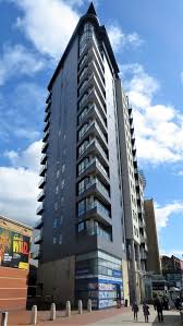 Skyline Gardens property